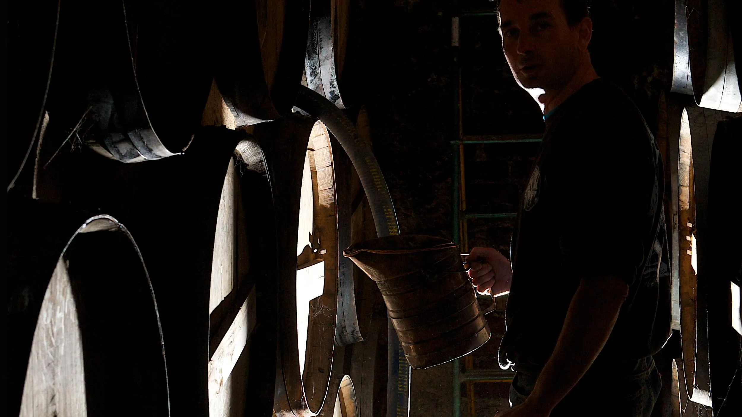 distillerie en champagne Jean GOYARD