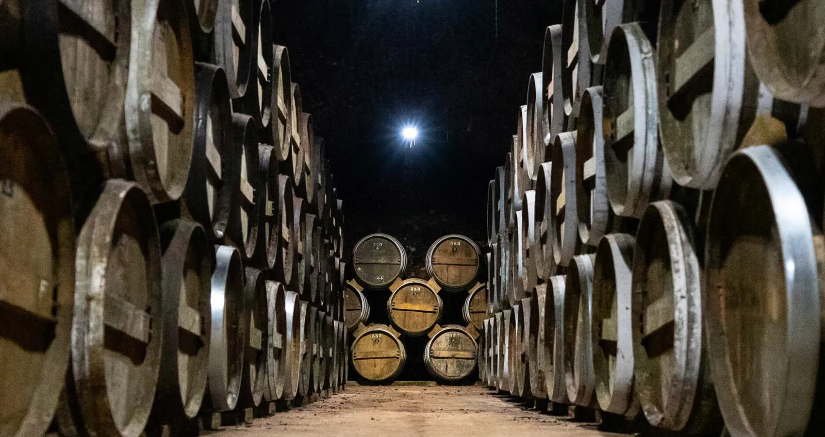 distillerie en champagne Jean GOYARD